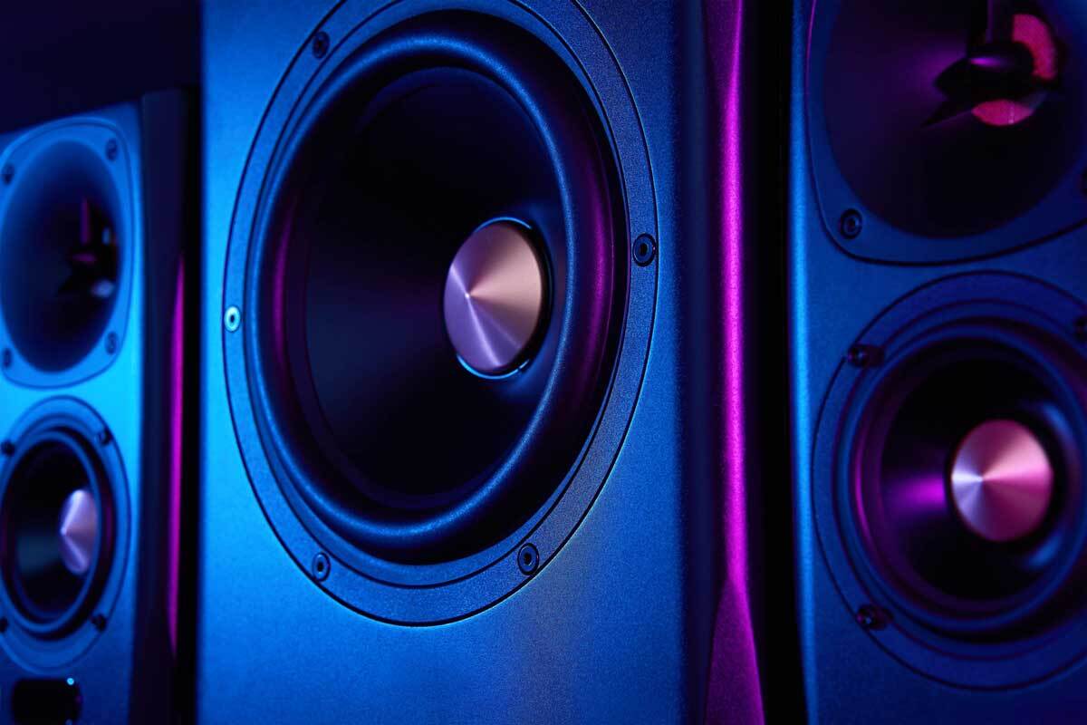 Subwoofer - What is a Passive Subwoofer? - How to configure a Subwoofer? -  Home Theater 