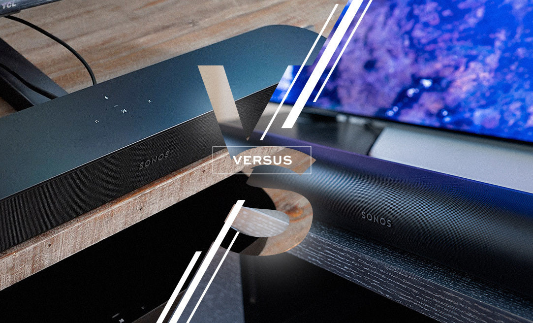 Sonos Arc vs Sonos Beam - Which Soundbar Is Best For You? | CHT Solutions