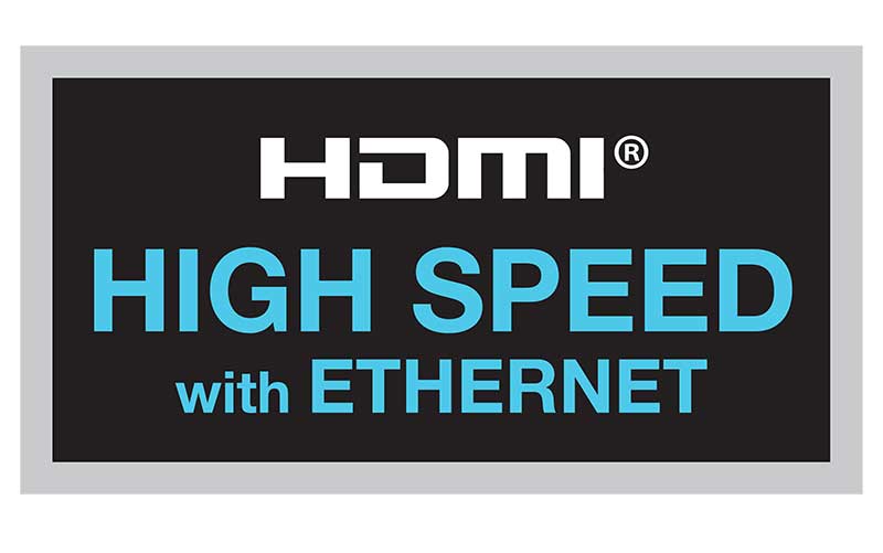 Gammeldags vil gøre væsentligt What is HDMI with Ethernet? How does it work? | CHT Solutions