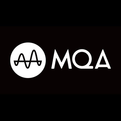 What is MQA? High Resolution Audio Explained
