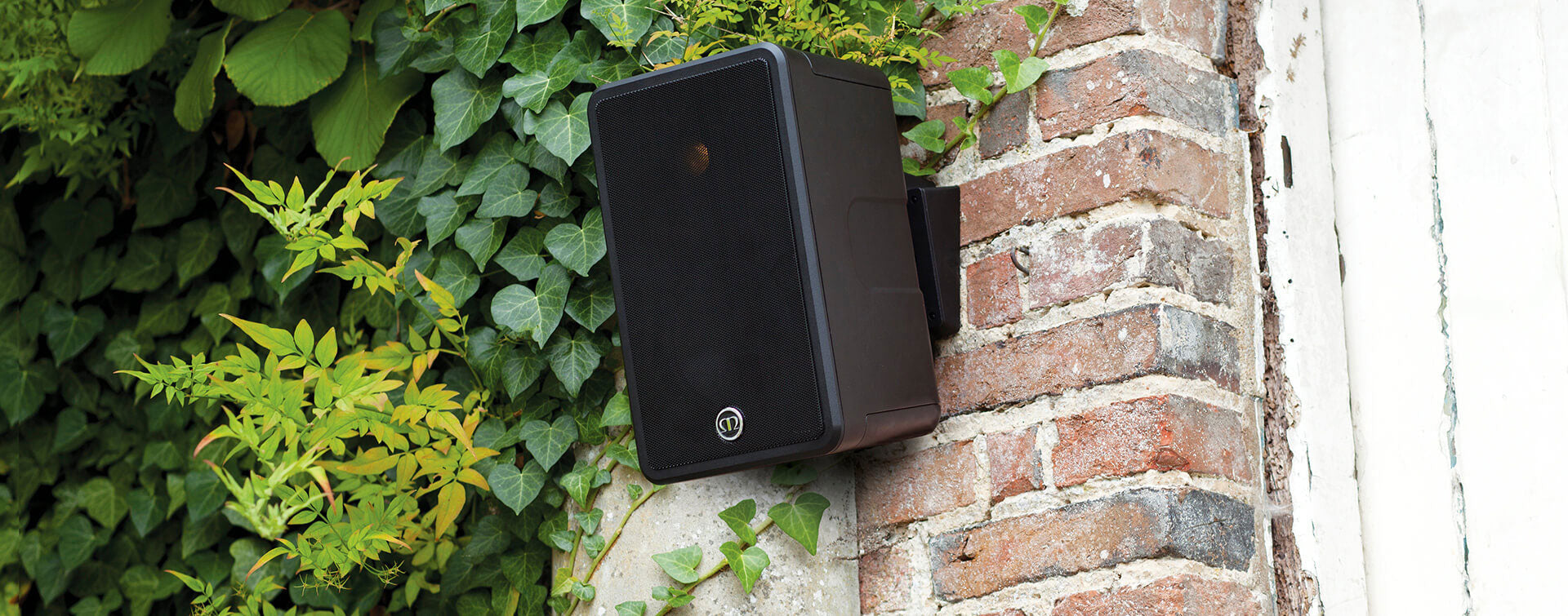 Outdoor Speakers Bluetooth HiFi Outdoor Speakers CHT Solutions
