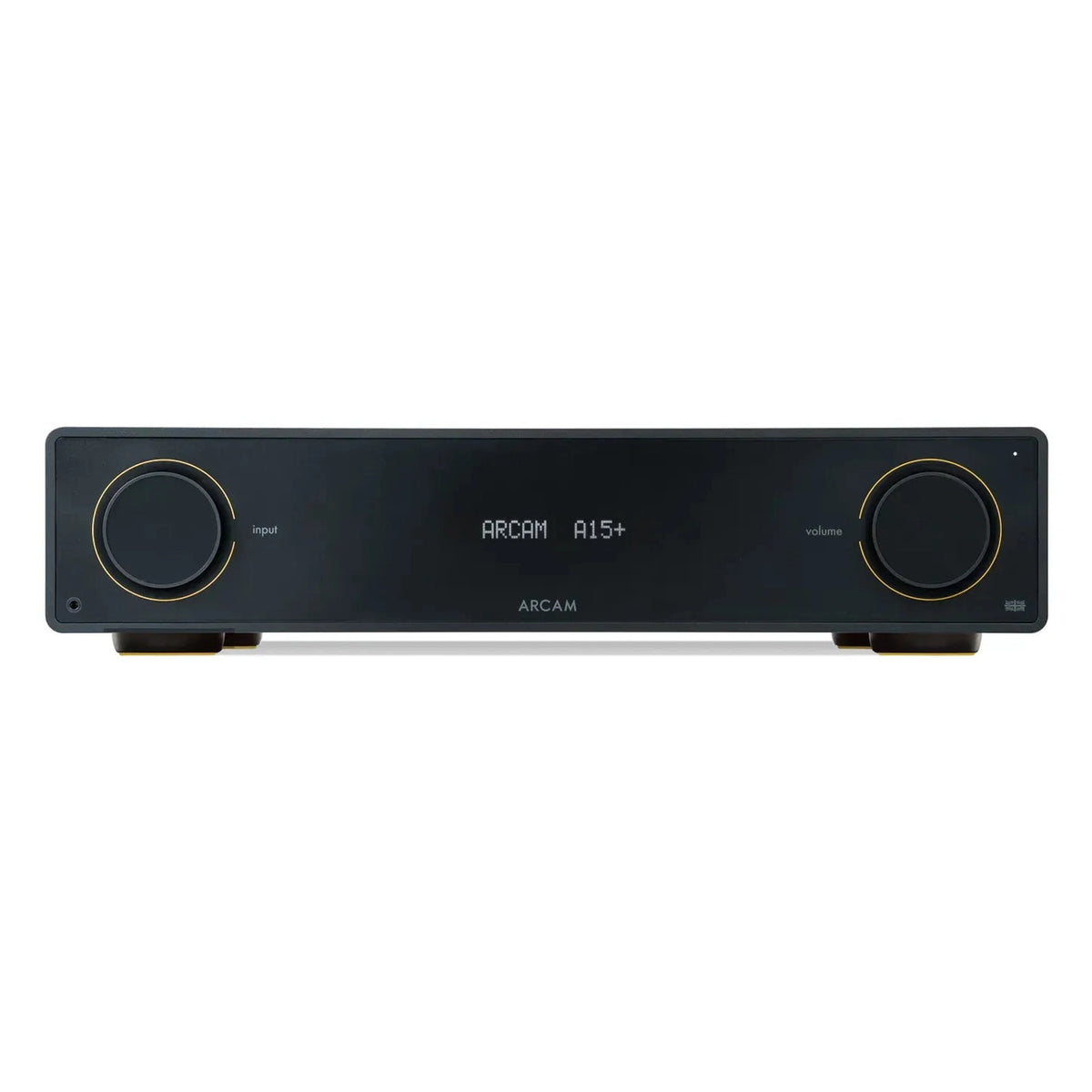Arcam Arcam A15+ Integrated Amplifier Integrated Amplifiers