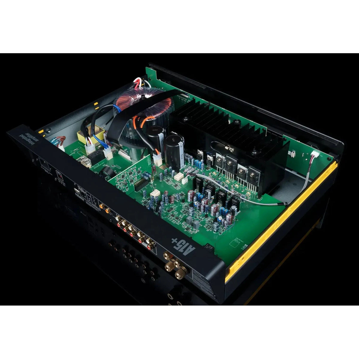 Arcam Arcam A15+ Integrated Amplifier Integrated Amplifiers