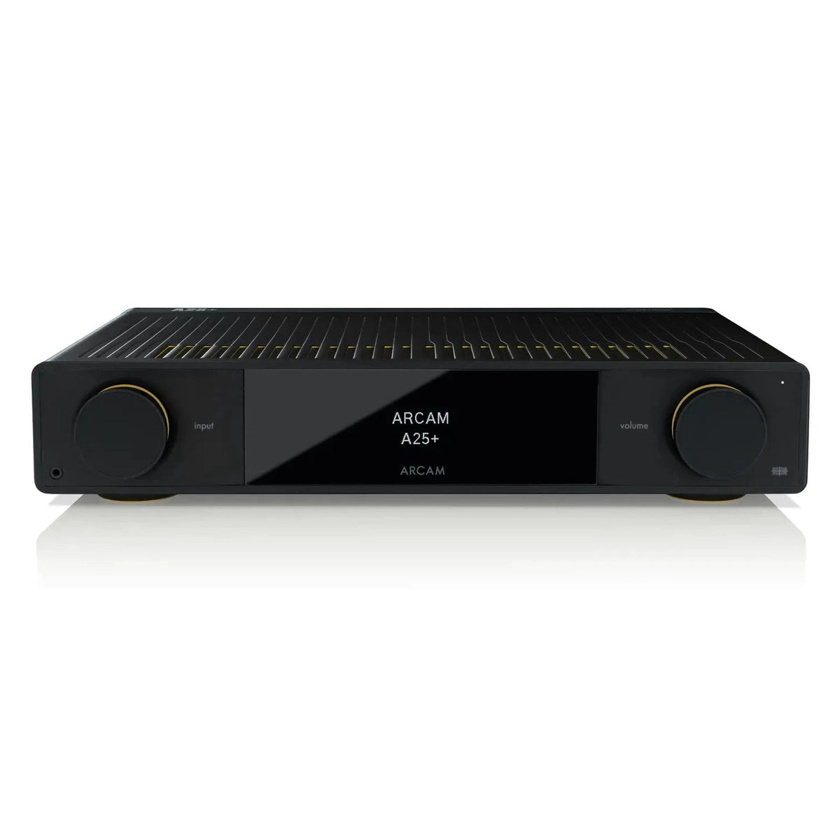 Arcam Arcam A25+ Integrated Amplifier Integrated Amplifiers