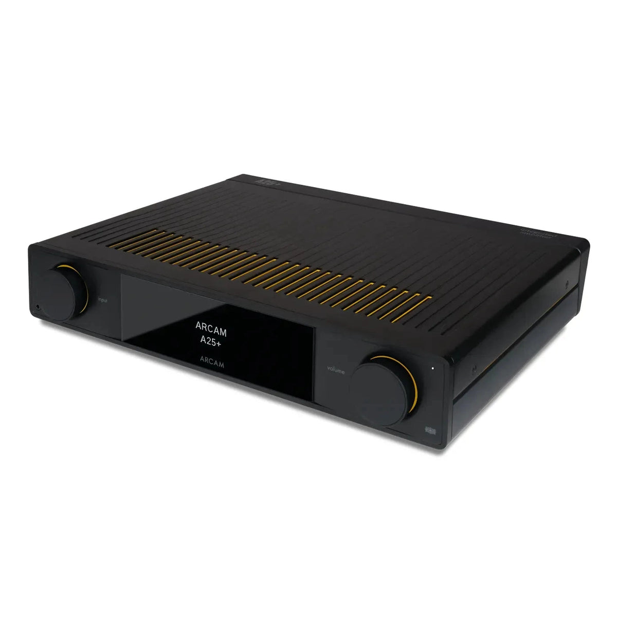 Arcam Arcam A25+ Integrated Amplifier Integrated Amplifiers