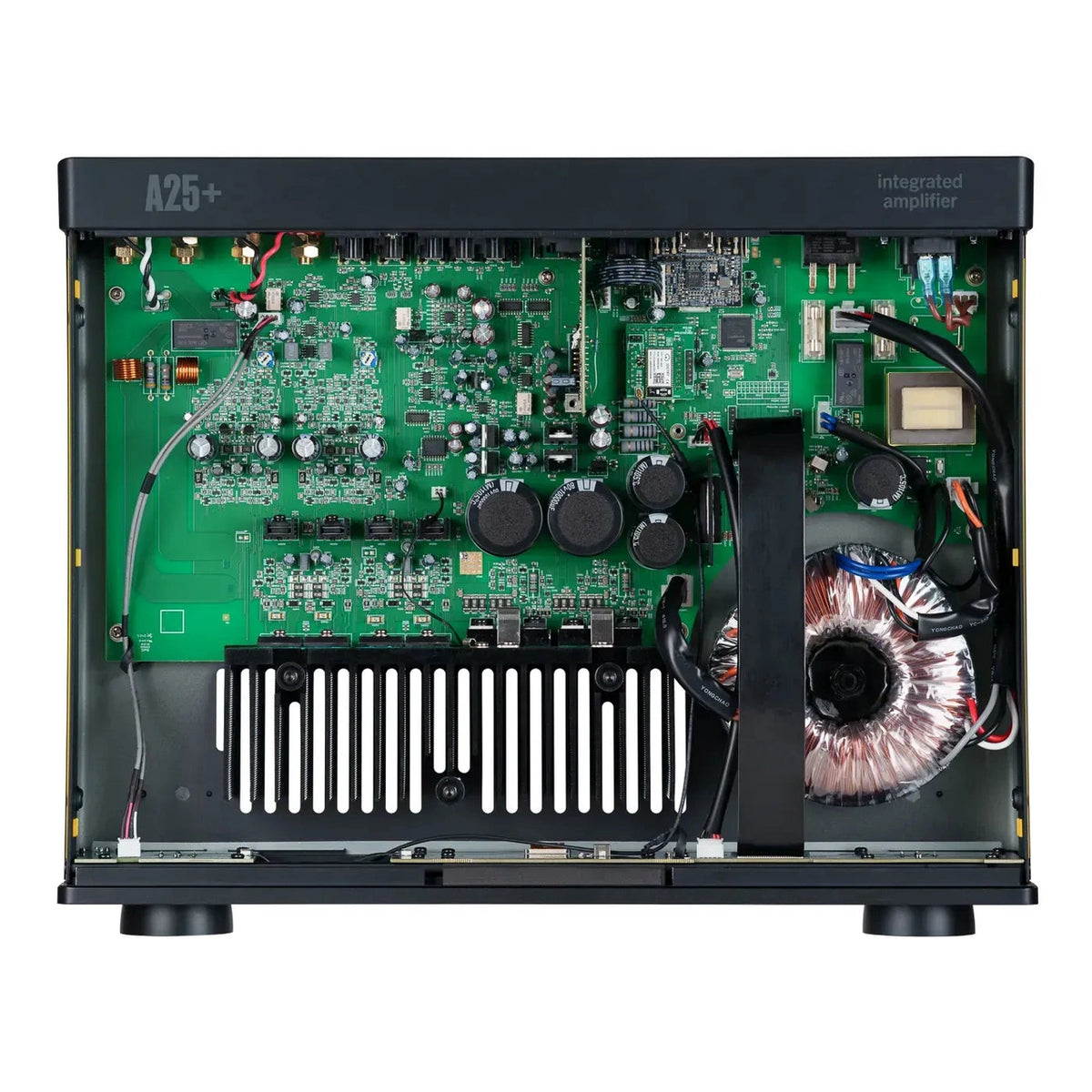 Arcam Arcam A25+ Integrated Amplifier Integrated Amplifiers