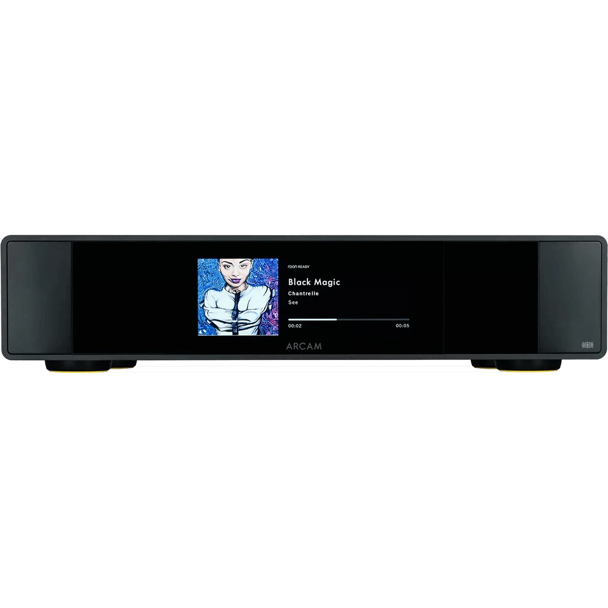 Arcam Arcam ST25 Music Streamer Music Streamers