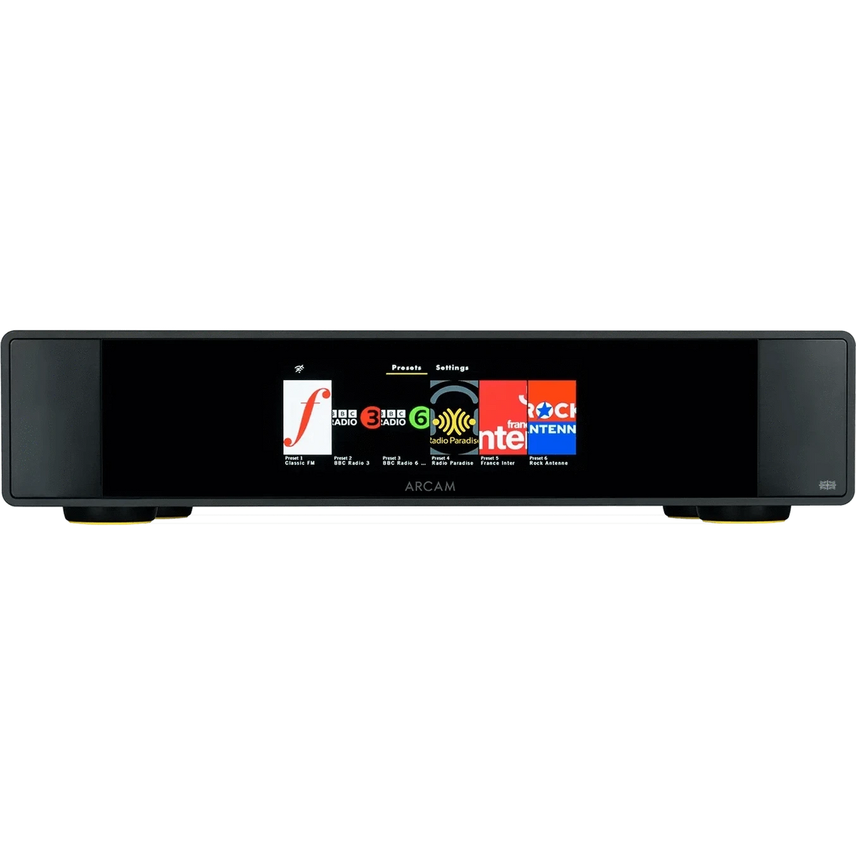 Arcam Arcam ST25 Music Streamer Music Streamers