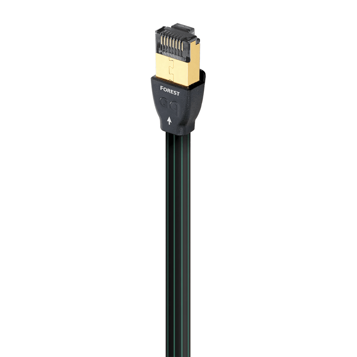 AudioQuest AudioQuest Forest RJ/E Ethernet Cable Network Cables