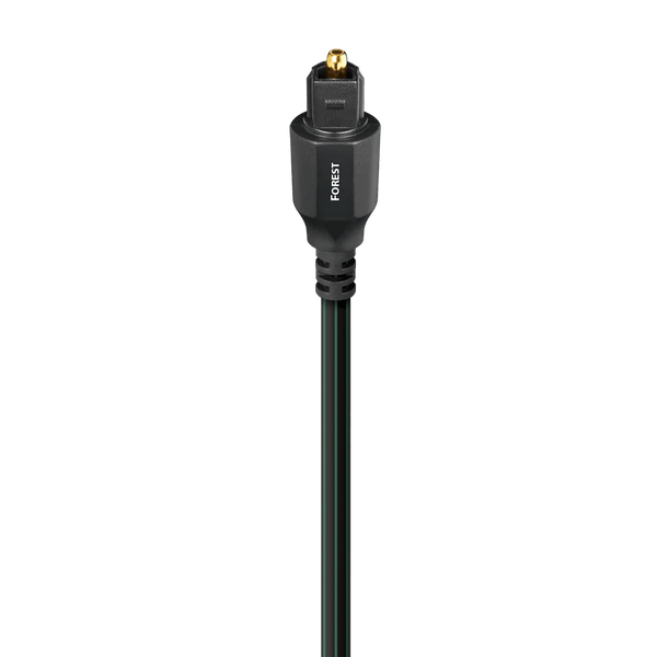AudioQuest AudioQuest Forest Series Optical Cable Optical Cables