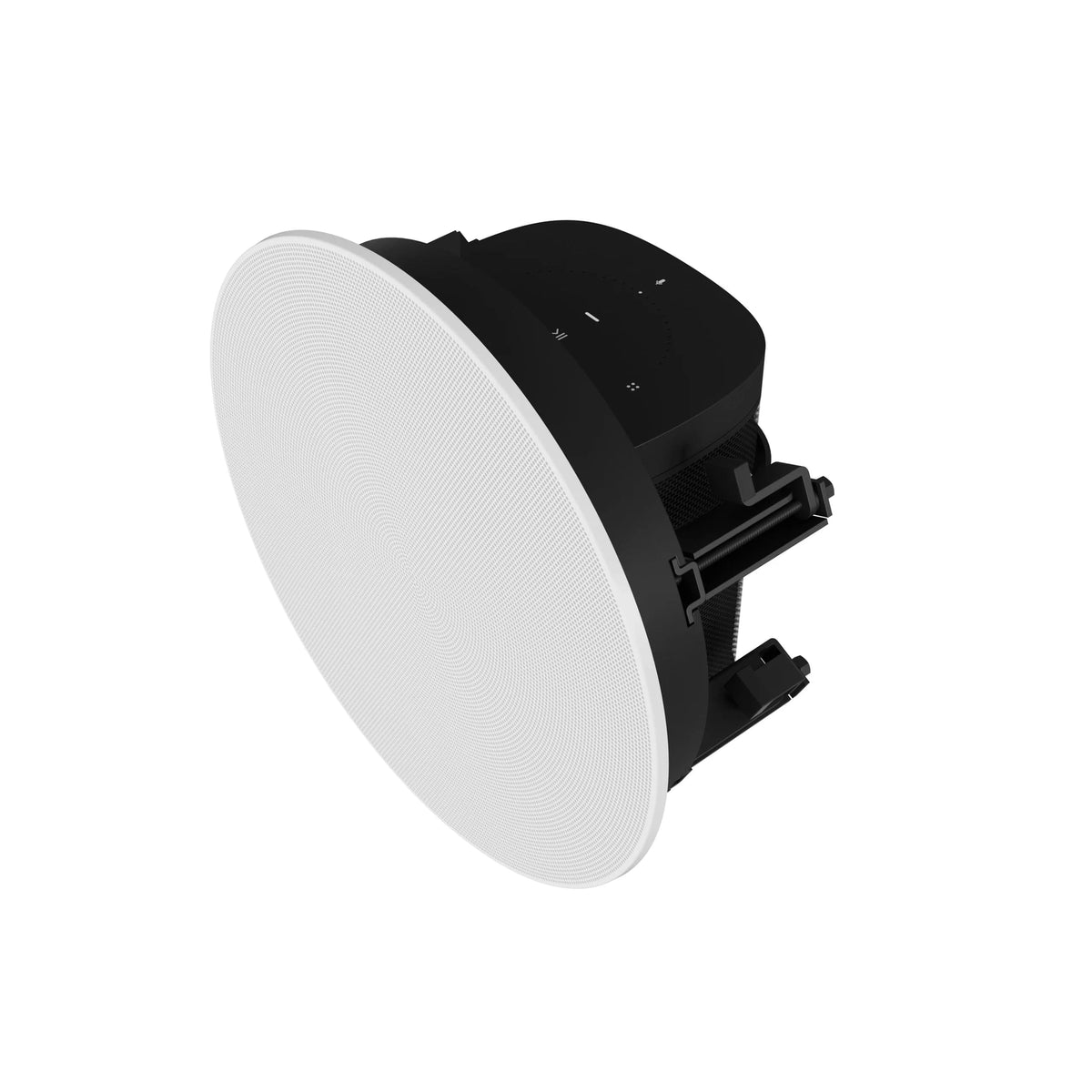 B-System Gineos Ceiling Mounting Kit for Denon Home 150 Speaker Brackets