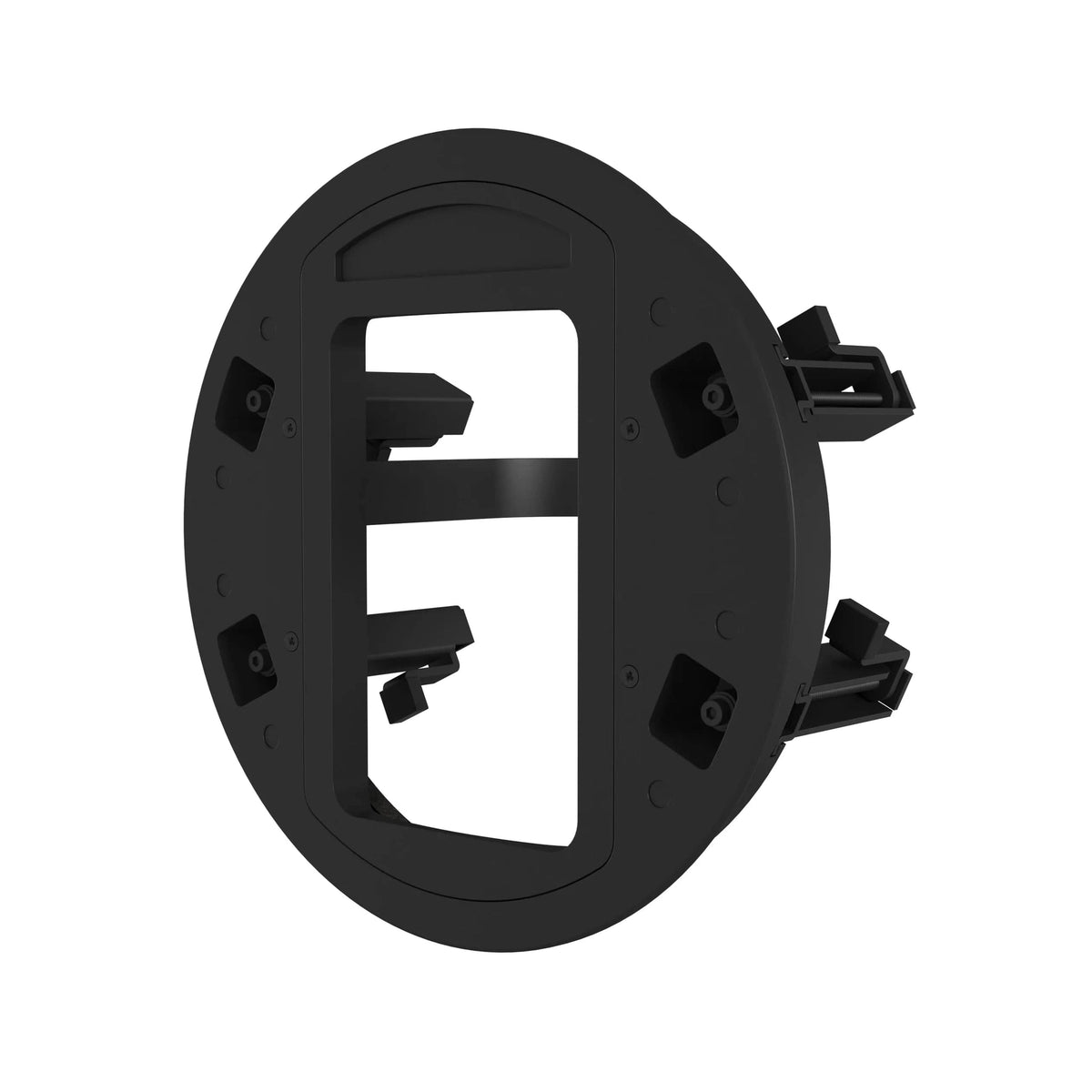B-System Gineos Ceiling Mounting Kit for Denon Home 150 Speaker Brackets