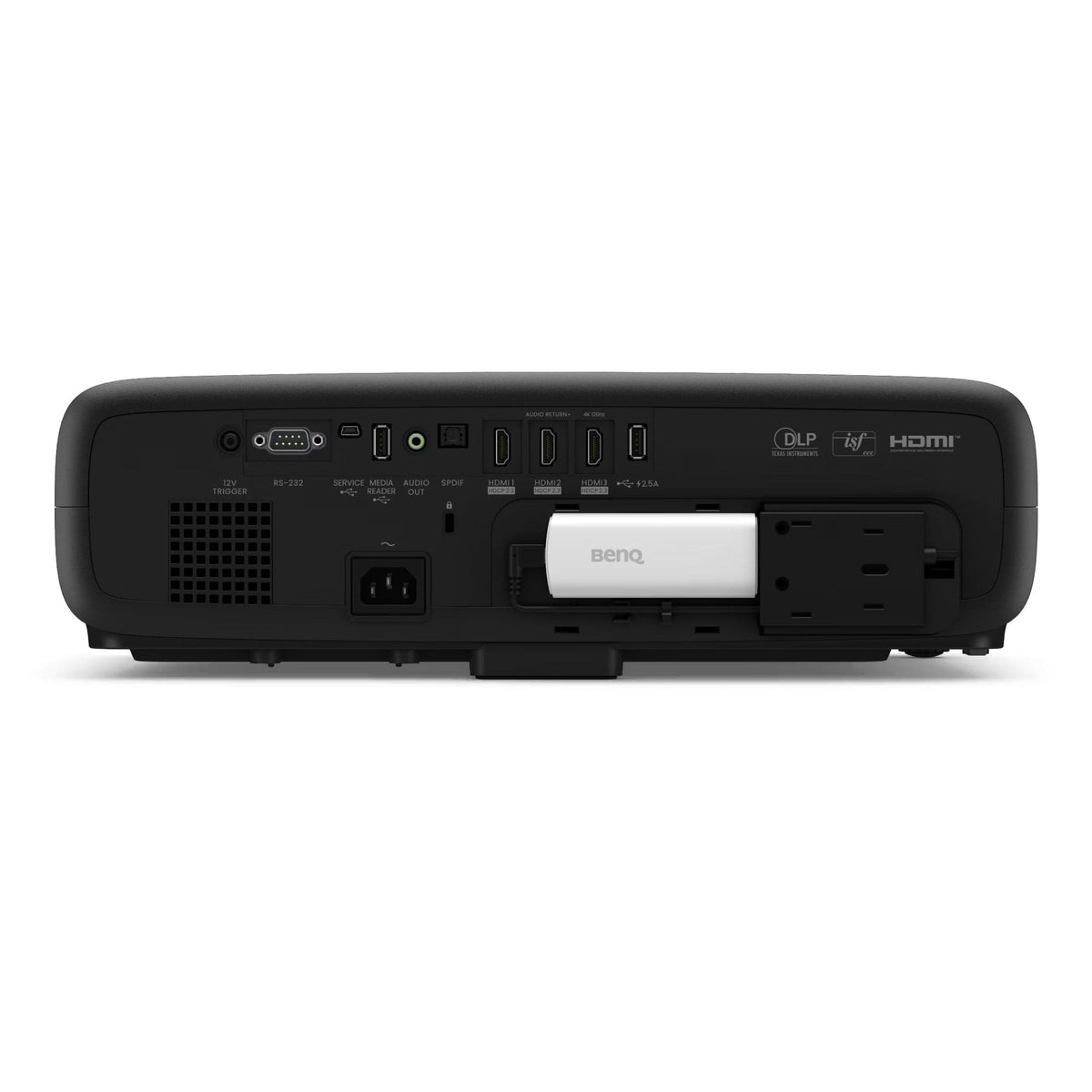 BenQ BenQ W4100i 4K LED Home Cinema Projector Home Theatre Projectors