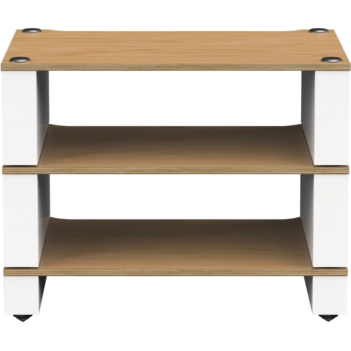 Blok Blok Stax 2G 3 Shelf HiFi Rack Hifi Racks & Stands