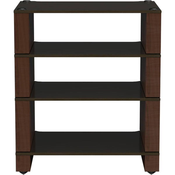Blok Blok Stax 2G 4 Shelf HiFi Rack Hifi Racks & Stands