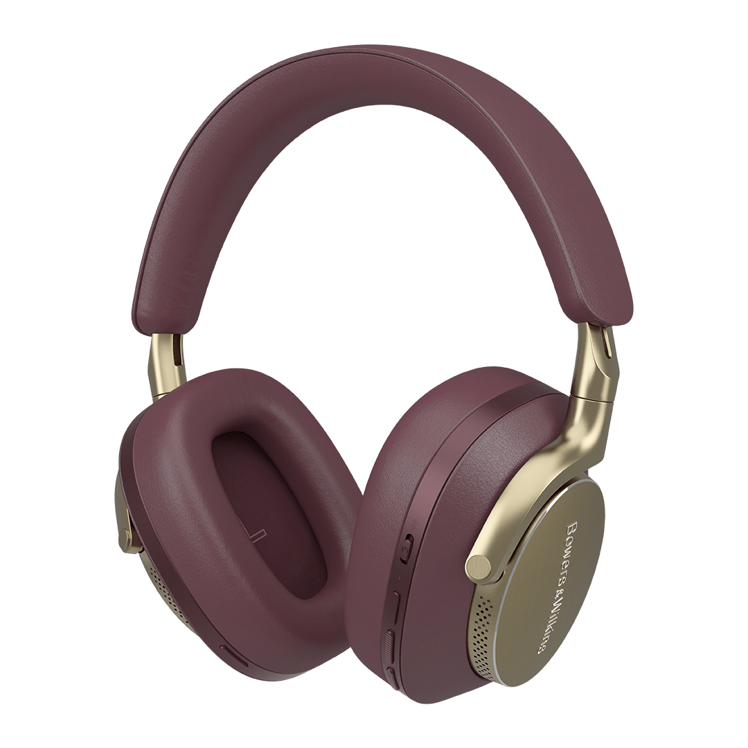 Bowers and Wilkins Bowers & Wilkins PX8 Luxury Noise Cancelling Headphones Headphones