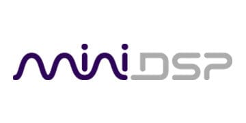 MiniDSP