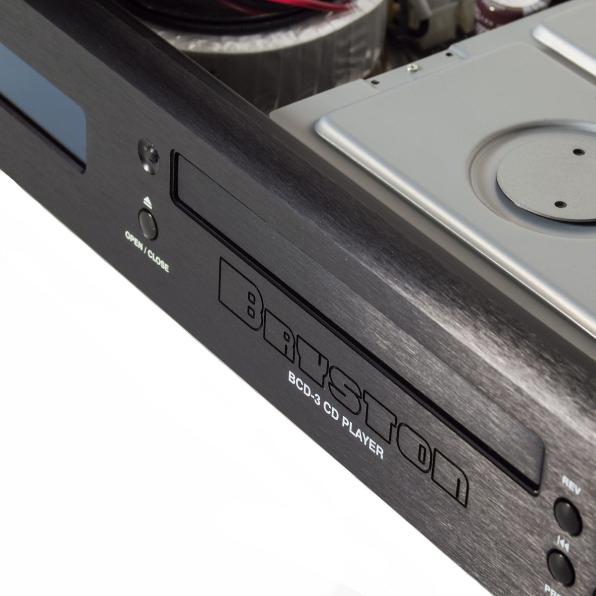 Bryston Bryston BCD-3 CD Player CD Players