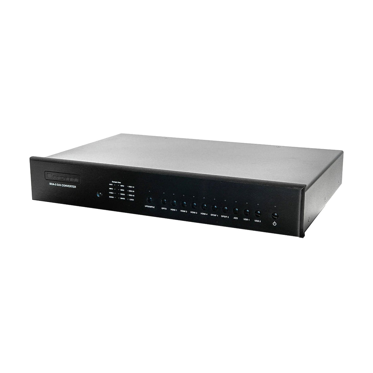 Bryston Bryston BDA-3 Digital to Analog Converter DACs