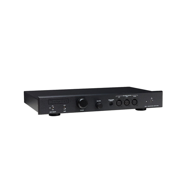 Bryston Bryston BHA-1 Headphone Amplifier Headphone Amplifiers