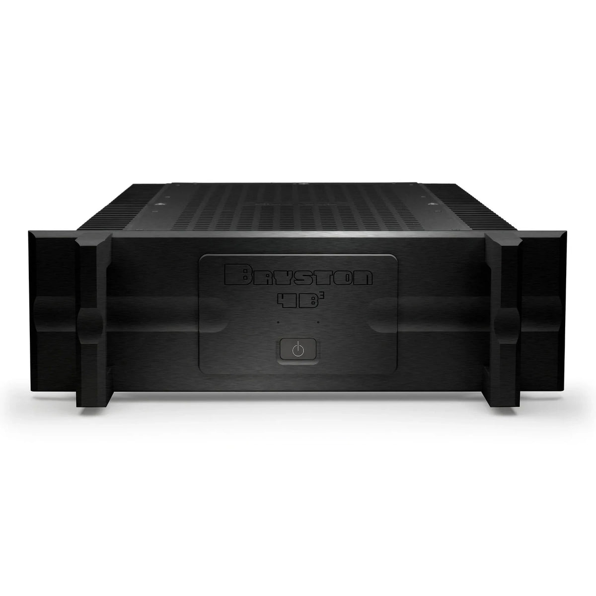 Bryston Bryston 4B³ Cubed Dual Mono Amplifier (Copy) Power Amplifiers