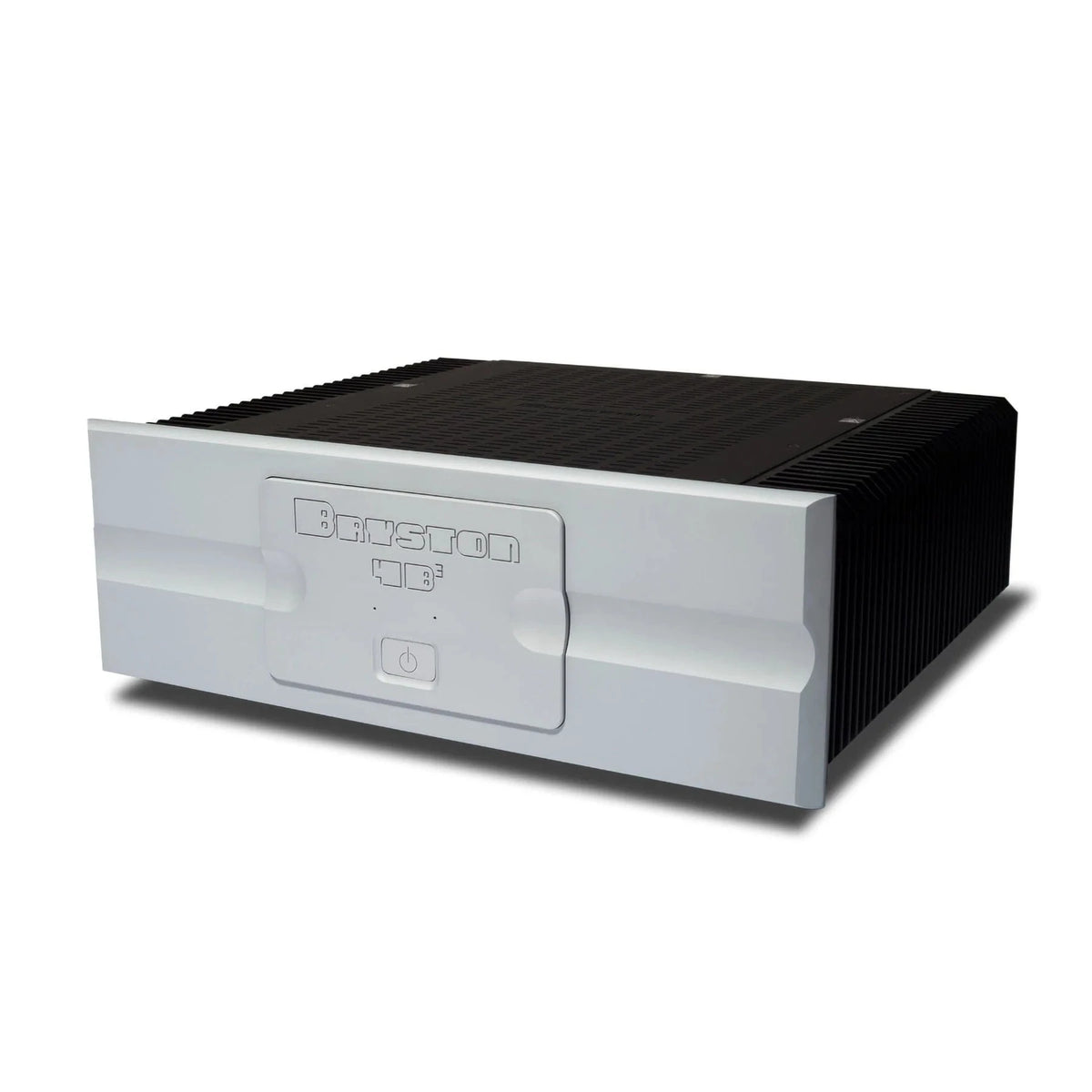 Bryston Bryston 4B³ Cubed Dual Mono Amplifier (Copy) Power Amplifiers