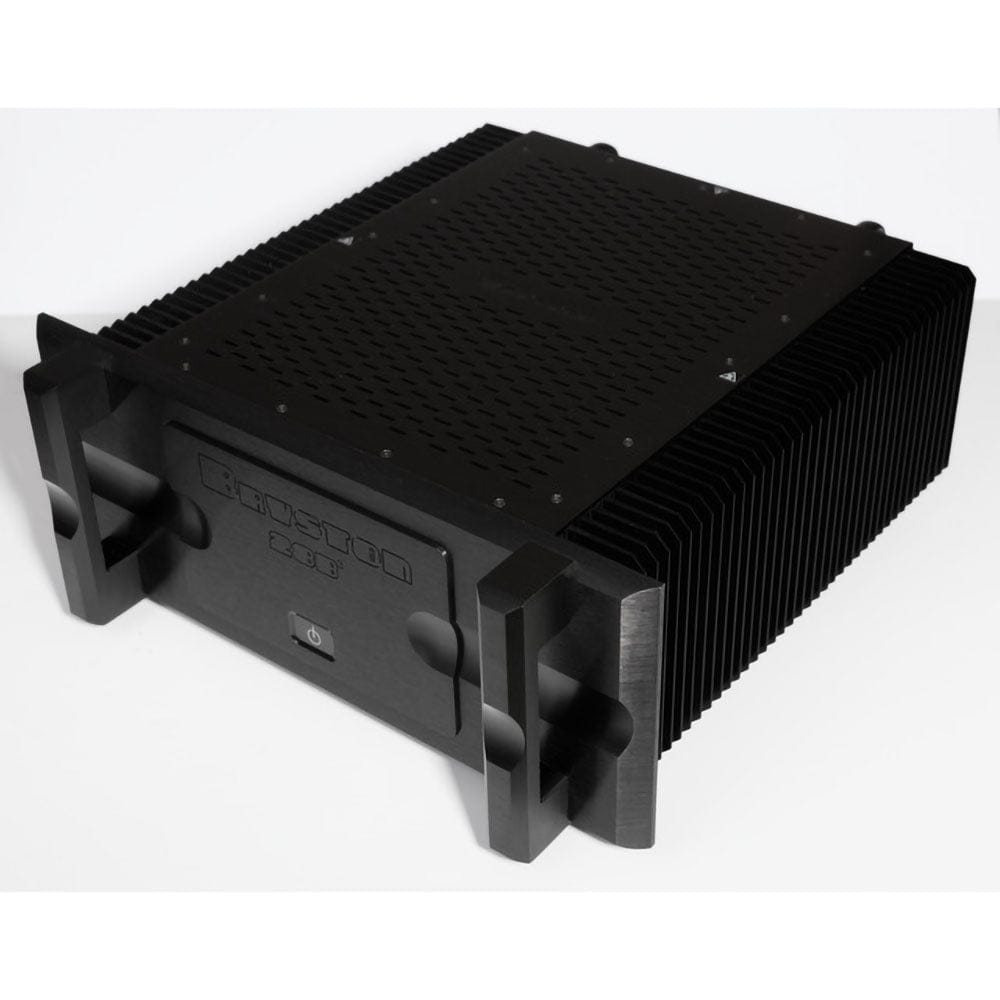 Bryston Bryston 28B³ Cubed Mono Amplifier Power Amplifiers