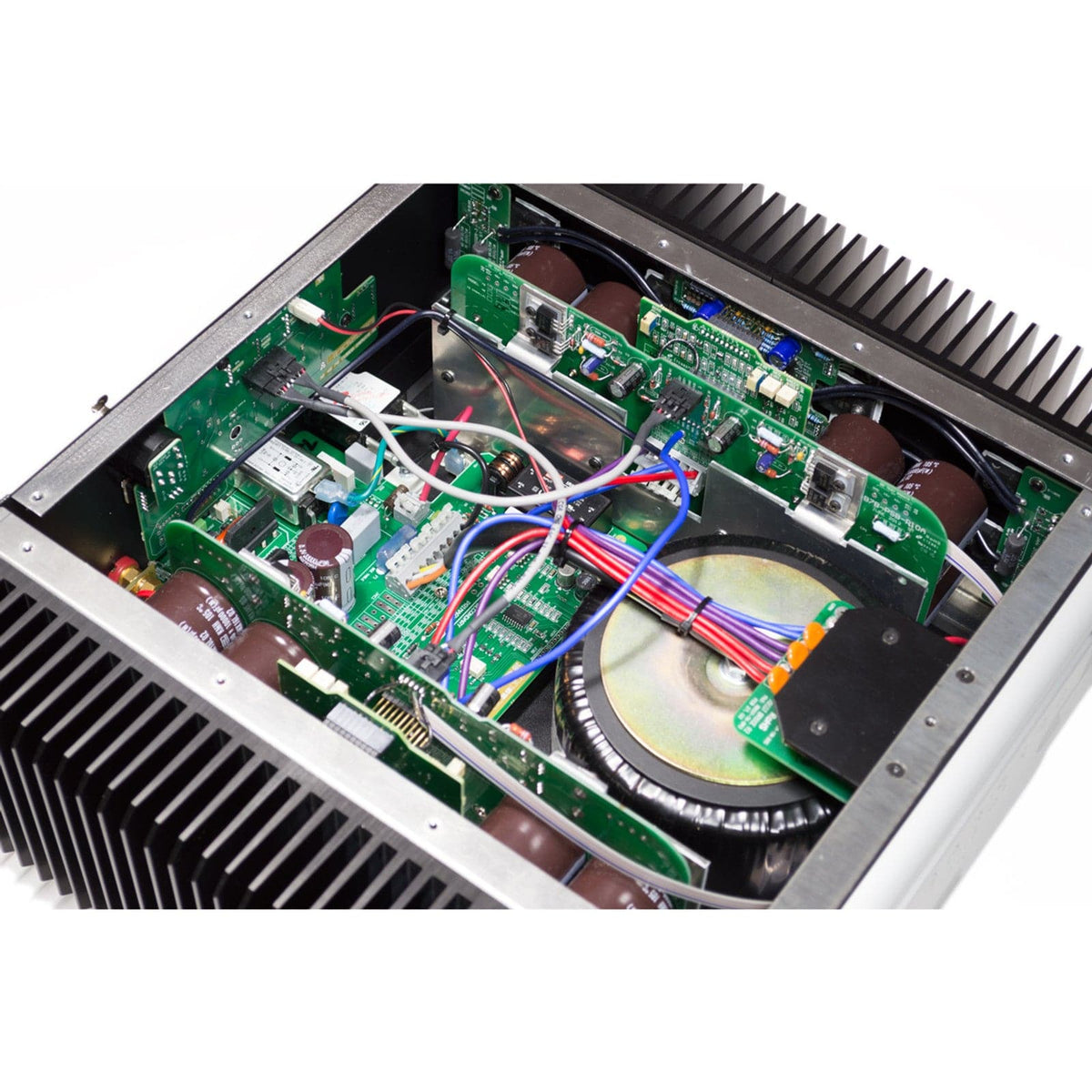 Bryston Bryston 7B³ Cubed Mono Amplifier Power Amplifiers
