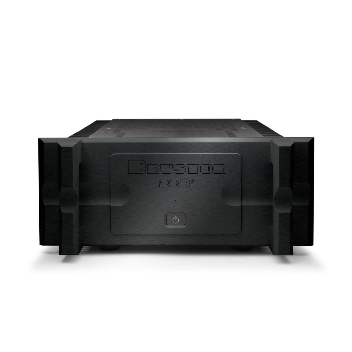 Bryston Bryston 28B³ Cubed Mono Amplifier Power Amplifiers