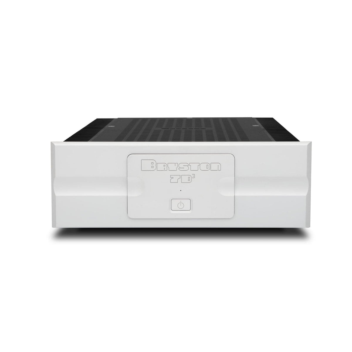 Bryston Bryston 7B³ Cubed Mono Amplifier Power Amplifiers