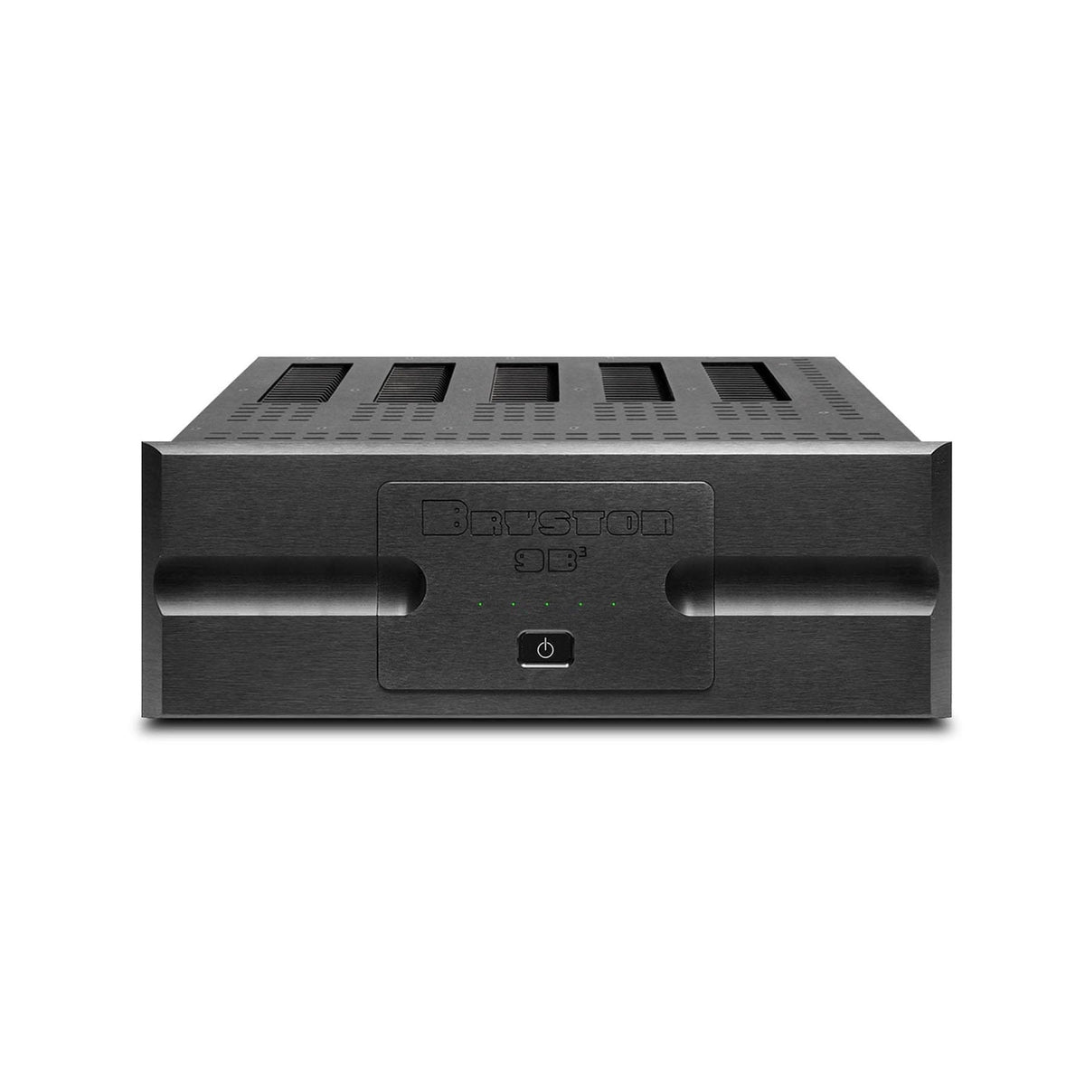 Bryston Bryston 9B³ Cubed Multi-Channel Amplifier Power Amplifiers