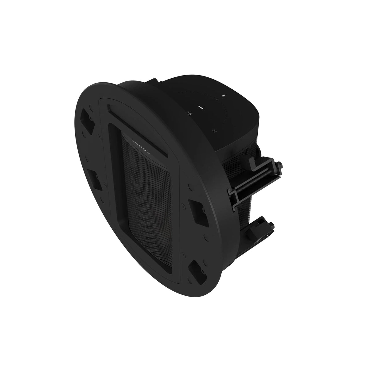 CHT Solutions Gineos Ceiling Mounting Kit for Sonos ERA100, ONE, ONE SL and Play:1