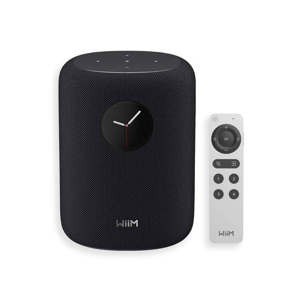 CHT Solutions WiiM Sound Wireless Smart Speaker Wireless Speakers