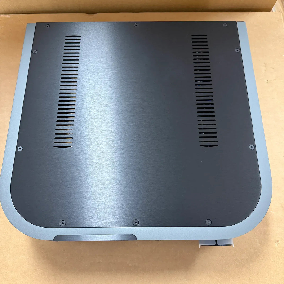 Classé Classé Delta PRE MK1 Preamplifier - Mint Condition Trade-In Integrated Amplifiers