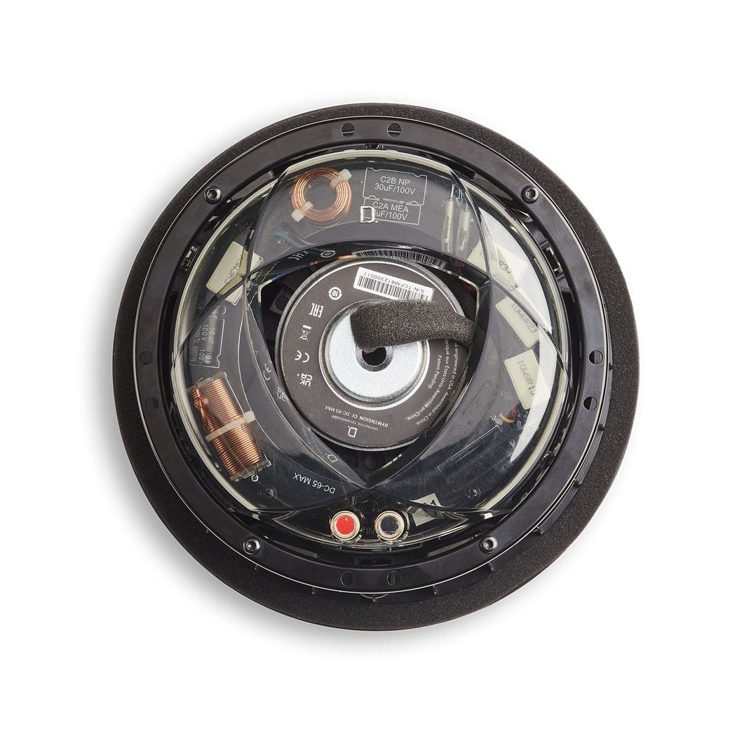 Definitive Technology Definitive Technology DC-65 MAX - Premium 6.5" In-Ceiling Speaker In-Ceiling Speakers