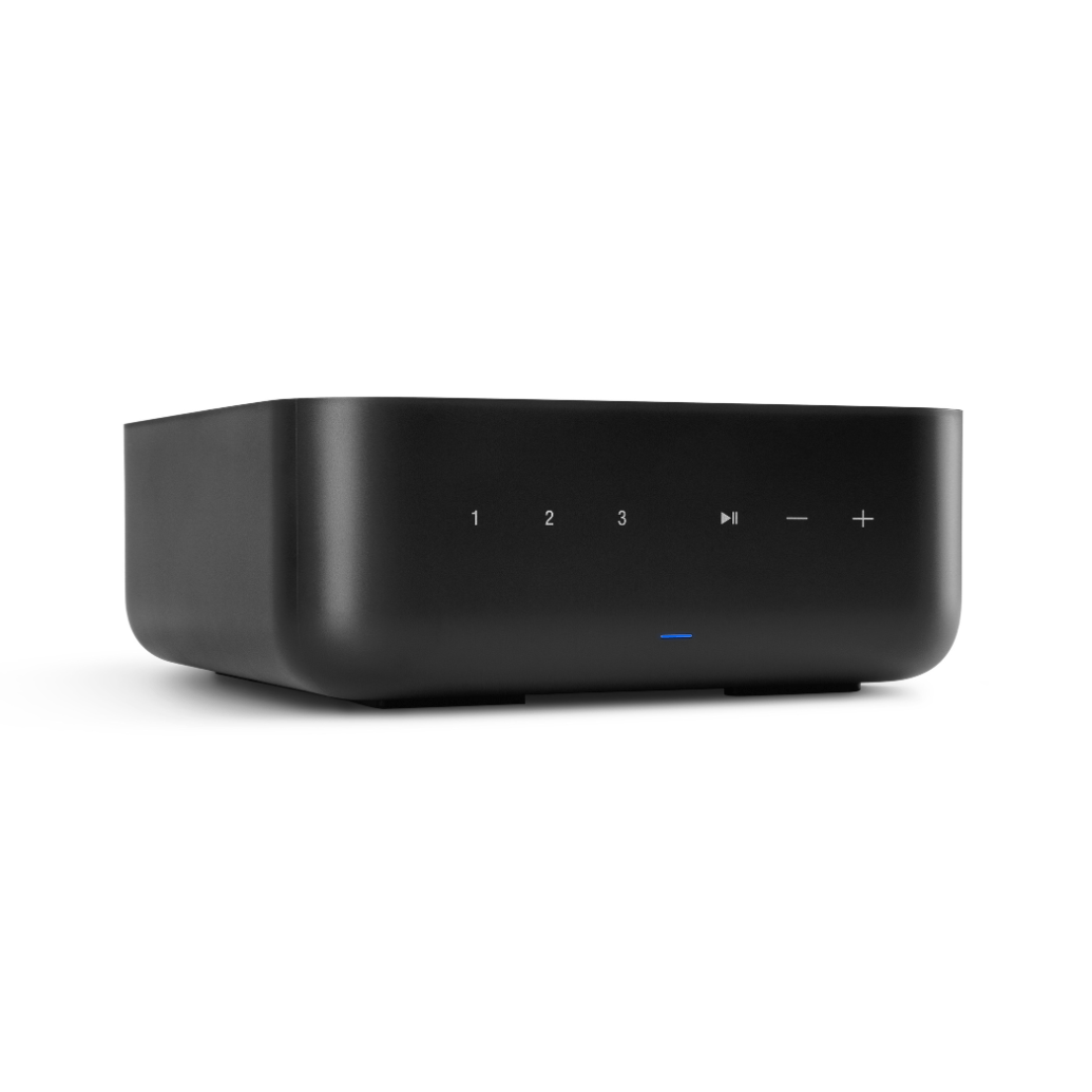 Denon Denon Home AMP HEOS Streaming Amplifier Integrated Amplifiers