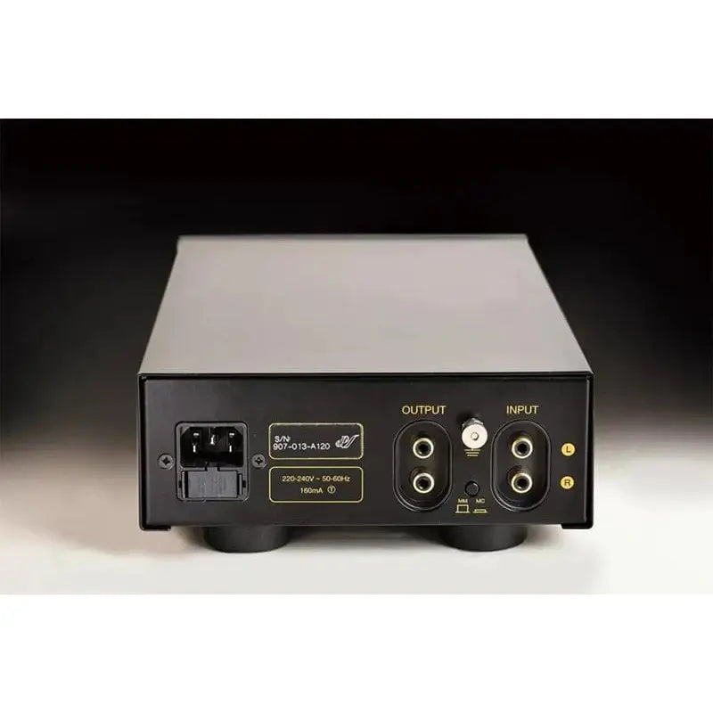 EAR Yoshino EAR Yoshino Phonobox Tube Phono Stage Phono Preamps