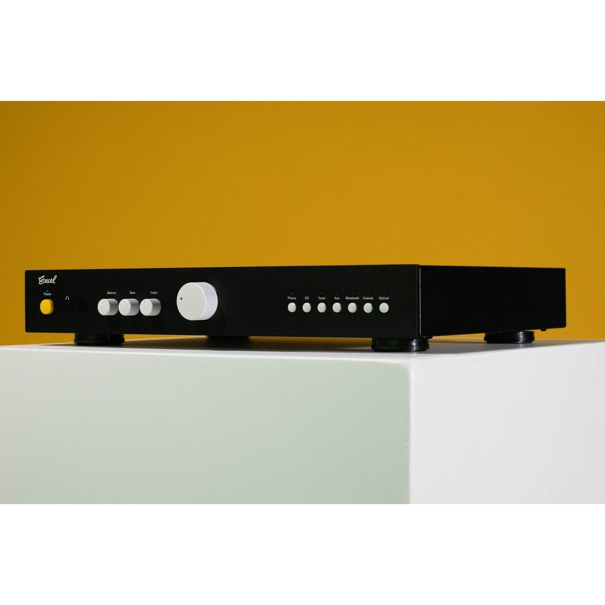 Encel Encel Brains Integrated Amplifier Integrated Amplifiers
