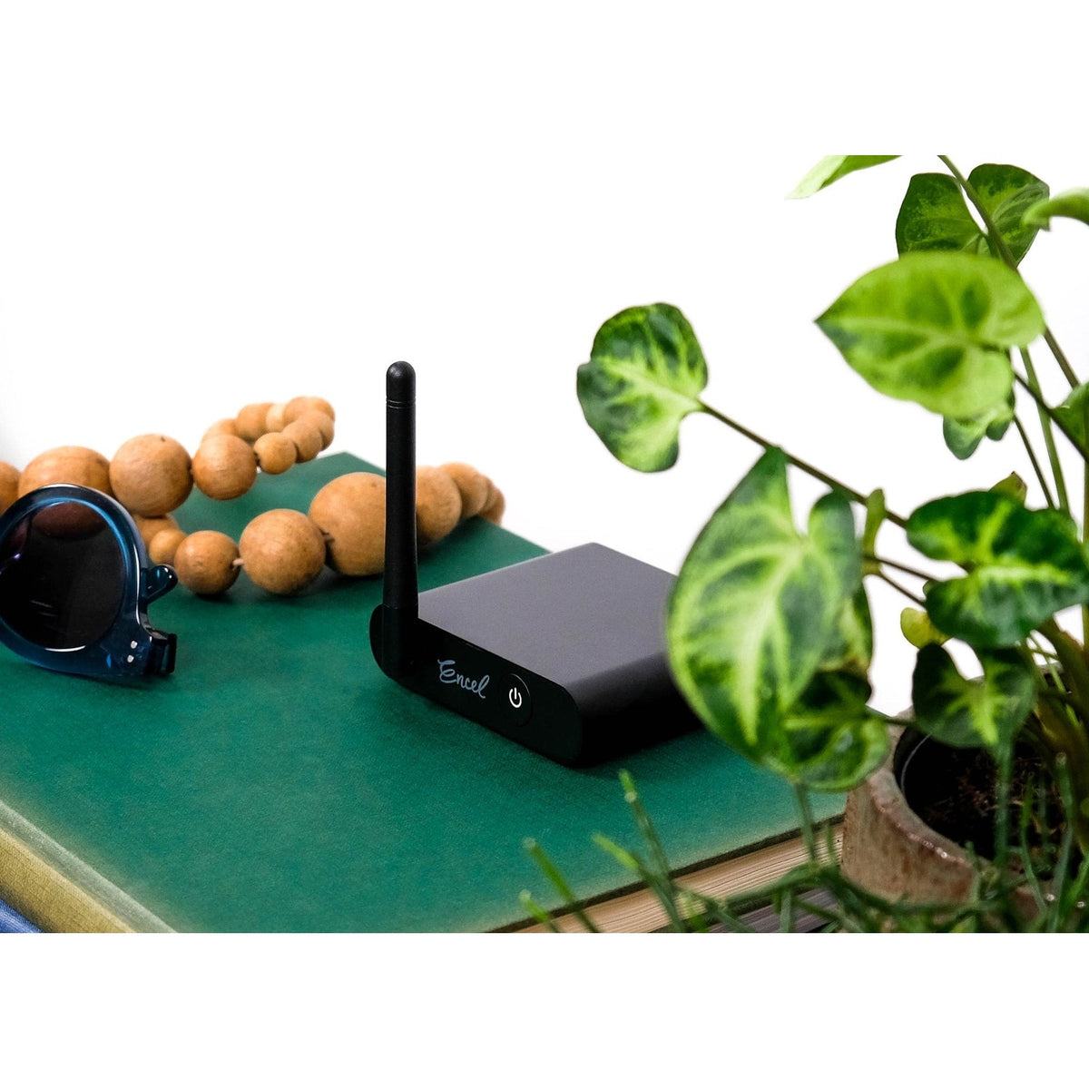 Encel Encel Harald V2 Bluetooth® Receiver aptX HD AAC Media Players