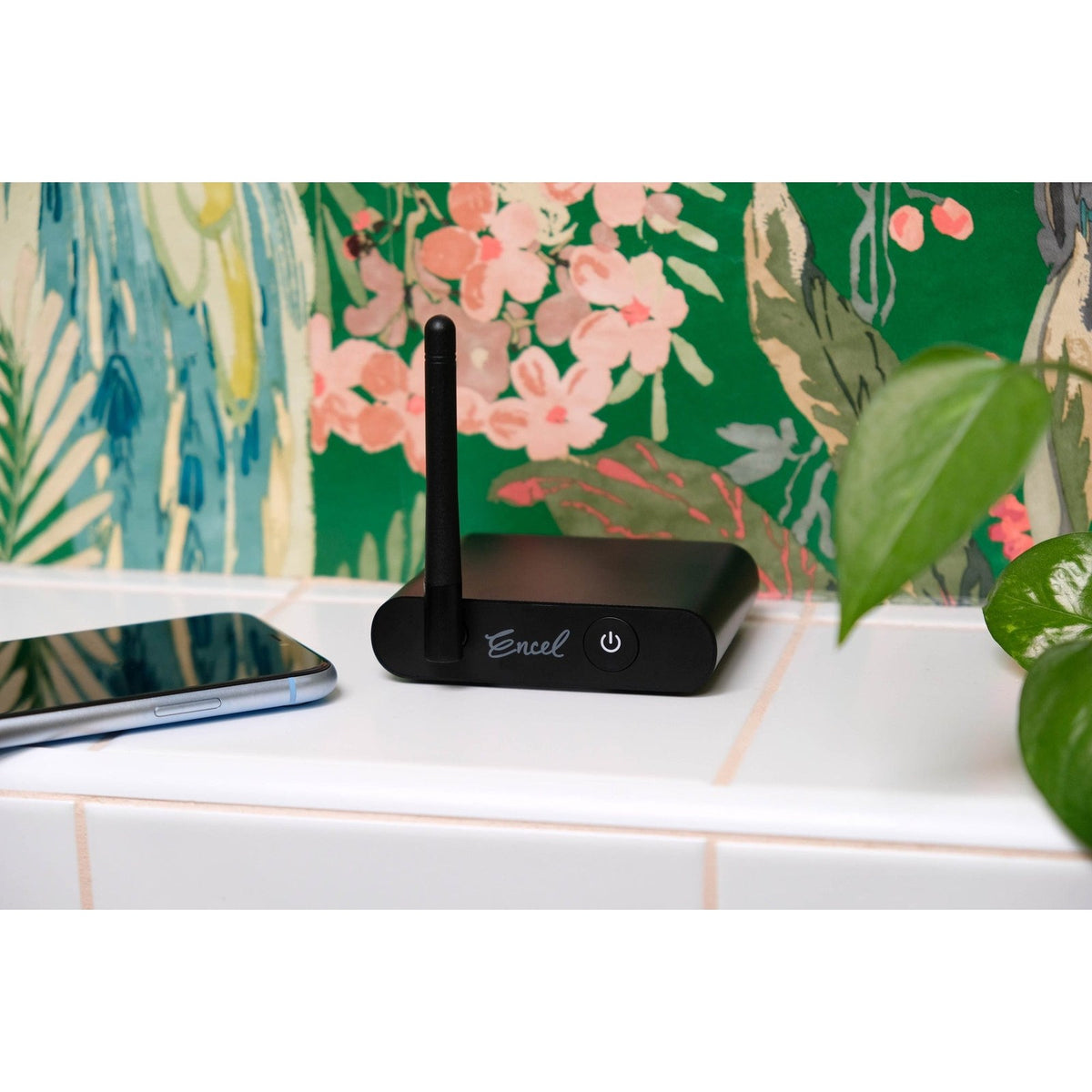 Encel Encel Harald V2 Bluetooth® Receiver aptX HD AAC Media Players