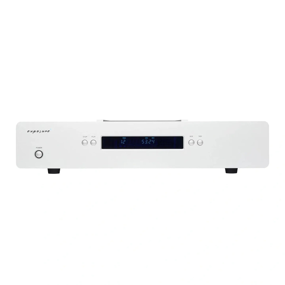 Exposure Exposure 3510 CD Player CD Players