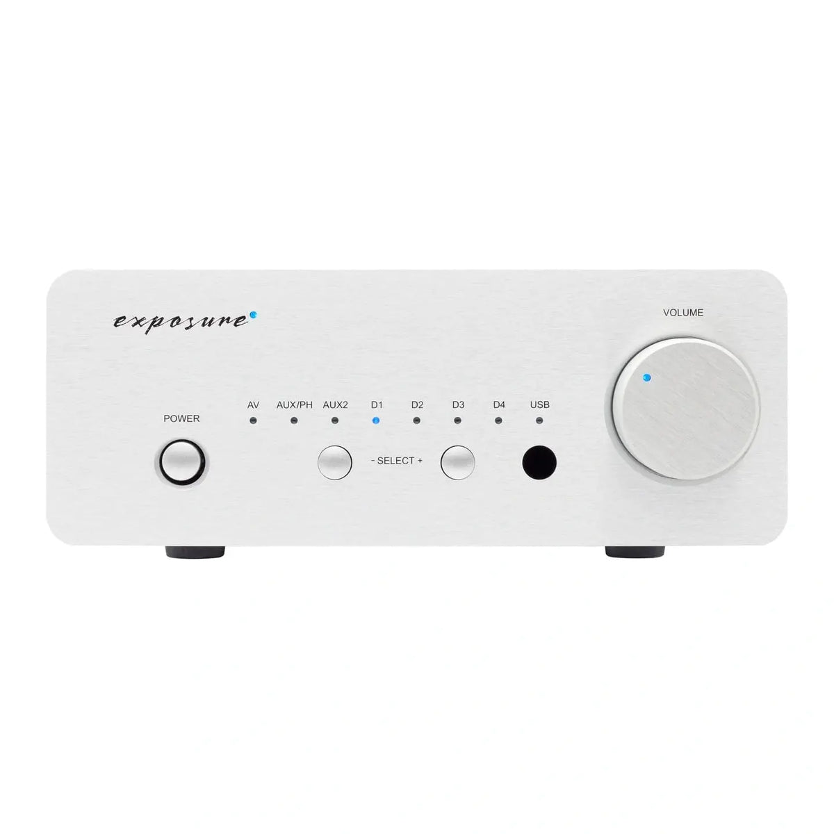 Exposure Exposure XM5 Integrated Amplifier Integrated Amplifiers