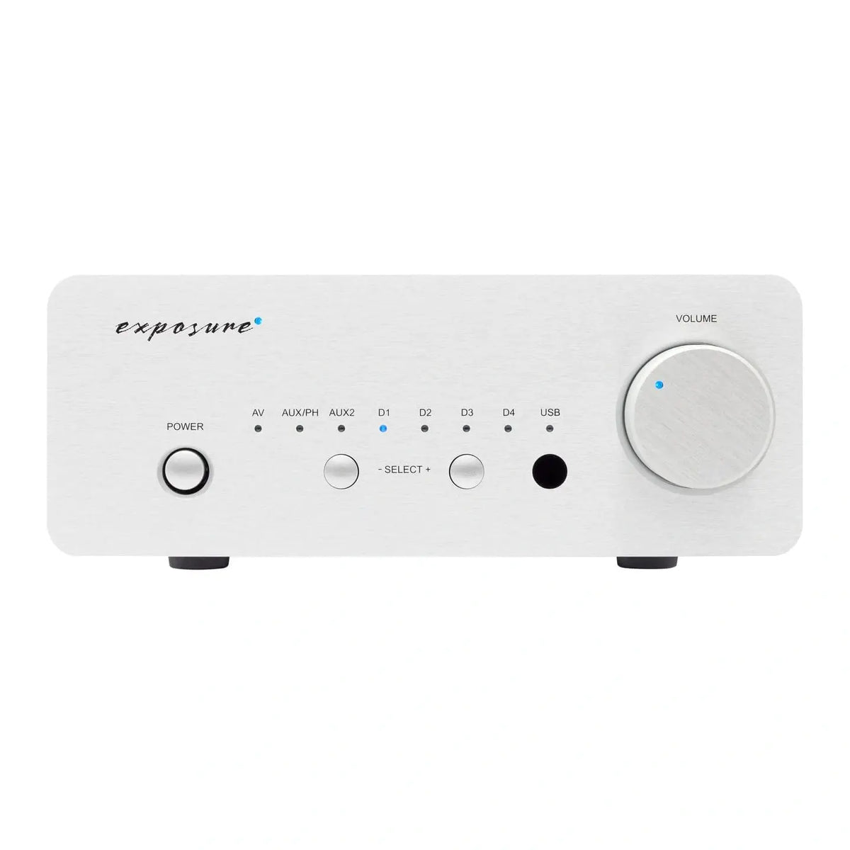 Exposure Exposure XM7 Pre Amplifier Pre-Amplifiers