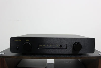 Exposure 3510 Pre-Amplifier - Black - Pre-Owned