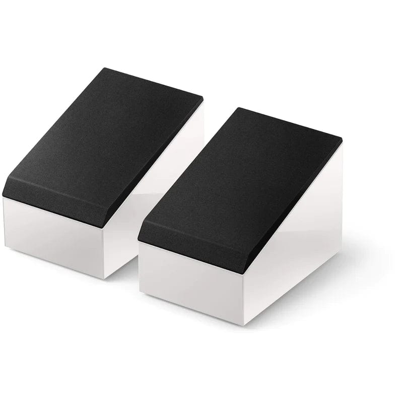 KEF KEF R8 Meta Dolby Atmos Surround Speakers Atmos Speakers