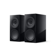 KEF R3 Meta Bookshelf Speakers