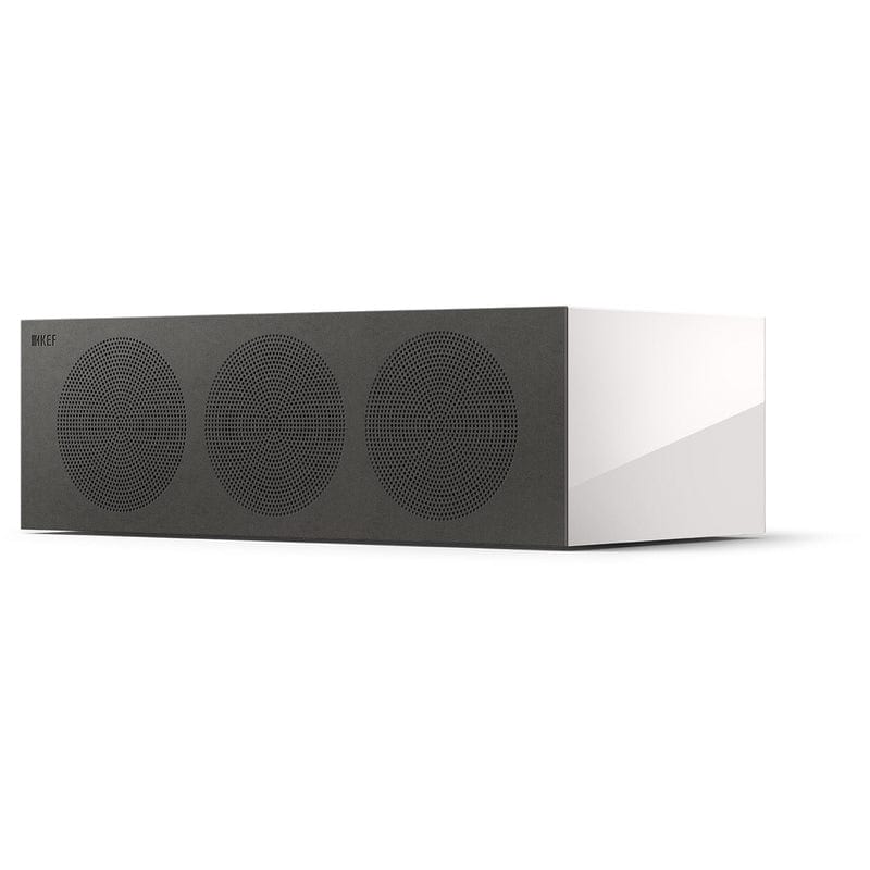 KEF KEF R2 Meta Centre Speaker Bookshelf Speakers
