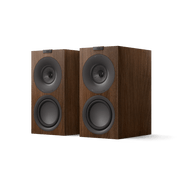 KEF Q Concerto Meta 3-Way Bookshelf Speakers - Reach Out For EOFY Deal