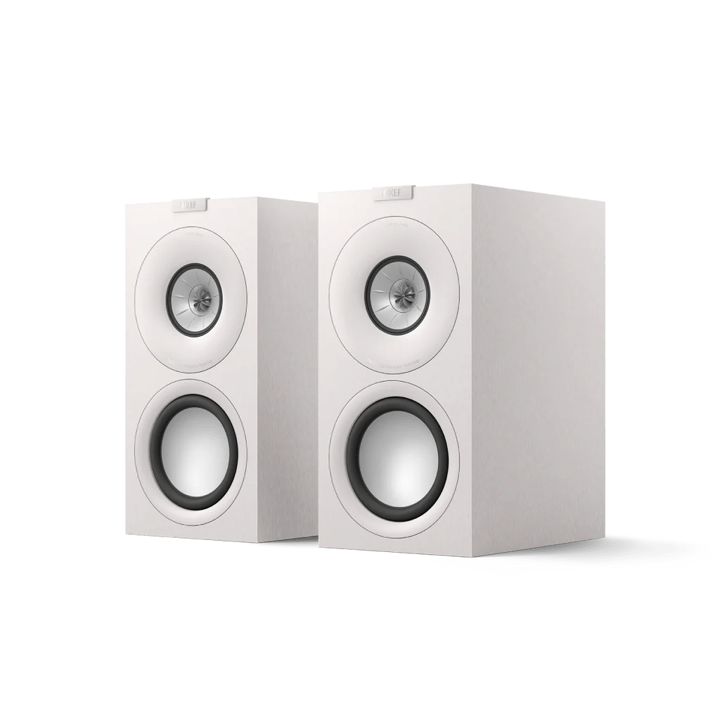 KEF KEF Q Concerto Meta 3-Way Bookshelf Speakers Bookshelf Speakers