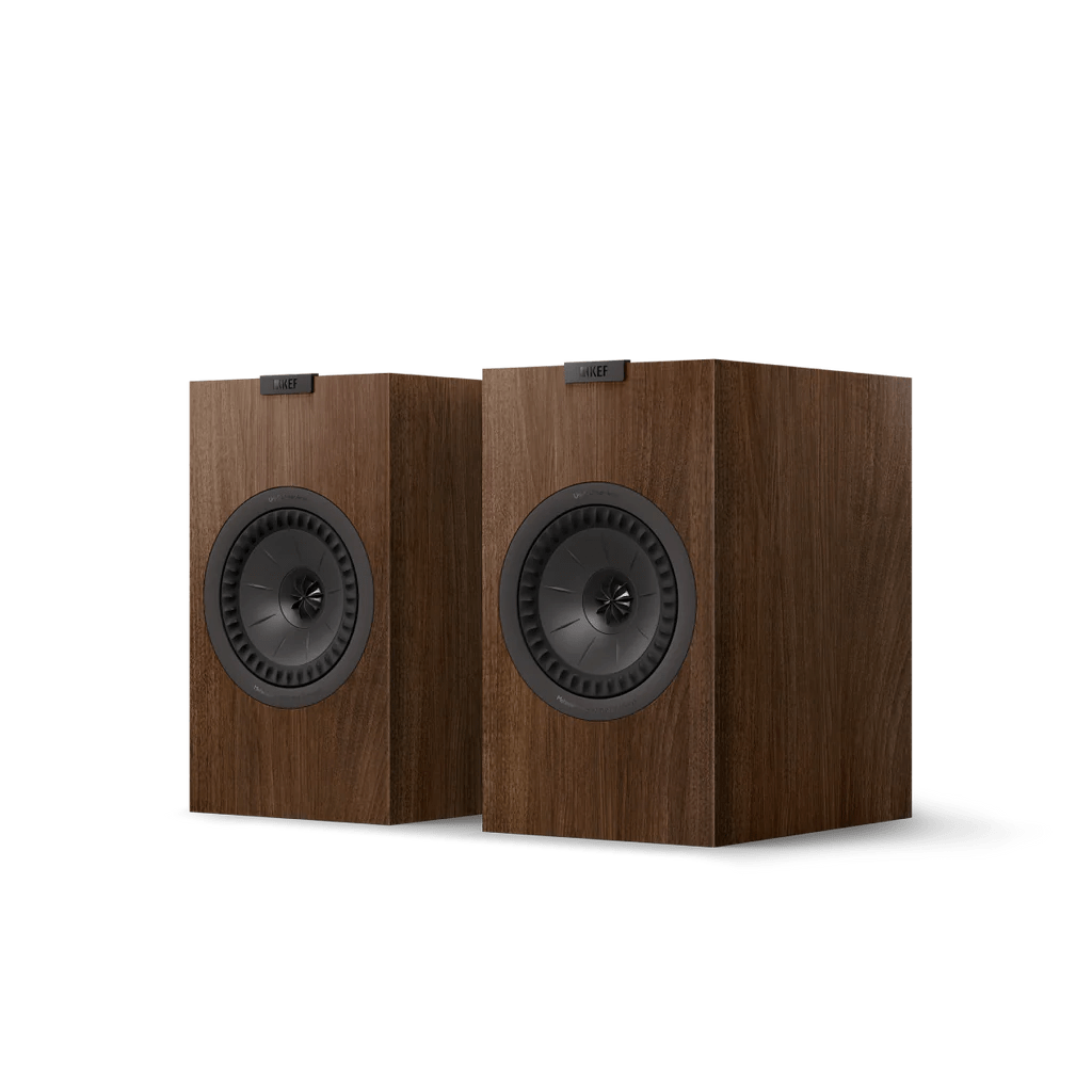 KEF KEF Q3 Meta Bookshelf Speakers Bookshelf Speakers